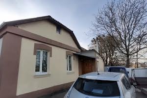 будинок за адресою Данила Нечая, 567
