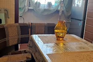 квартира по адресу Донецкое шоссе, 12