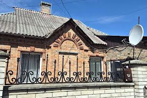 будинок за адресою 1-й Лазаретний п-к, 5