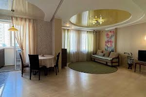 квартира за адресою Академіка Сахарова вул., 86