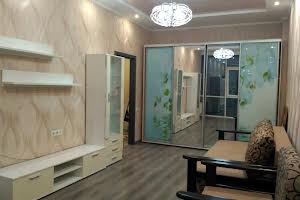 квартира по адресу Марсельская ул., 35