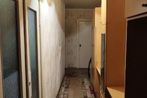 квартира за адресою Кирила Осьмака вул., 49