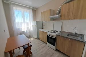 квартира по адресу Штилевая ул., 1