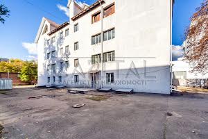 коммерческая по адресу Оросительная ул., 5