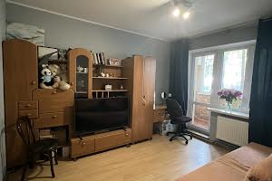 квартира по адресу Лётная ул. (Красногвардейская), 25б
