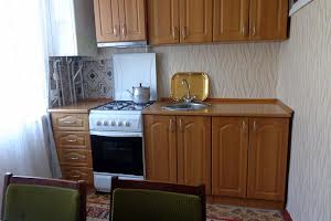 квартира за адресою Малиновского 