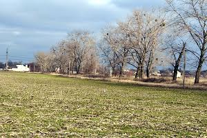 ділянка за адресою Індустріальний просп. (Фрунзе)