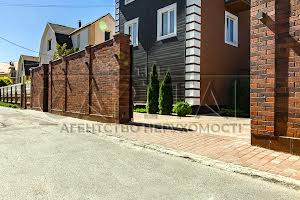 будинок за адресою Осокорки