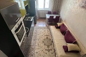 квартира по адресу Моторный переулок