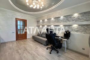 квартира за адресою Педагогічна вул., 17