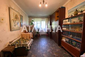 квартира по адресу Героев Крут ул. (Терешковой), 32