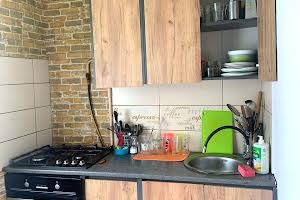 квартира за адресою Пілотська вул., 53