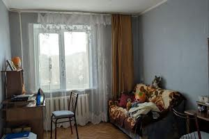 квартира за адресою Науки просп. (Гагаріна), 84-А