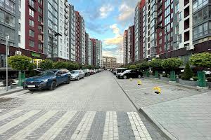 квартира по адресу Княгинин ул., 44