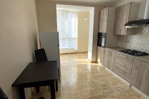квартира за адресою Запорізьке шосе, 28-П