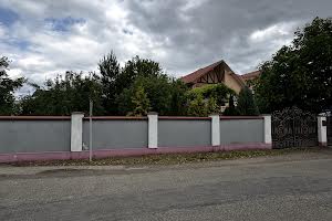 будинок за адресою с. Черніїв, Злуки, 1А