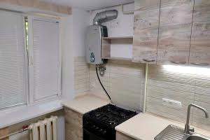 квартира за адресою Криворізька вул., 22