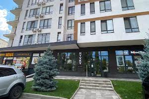 комерційна за адресою Сирецько-Садова вул., 1