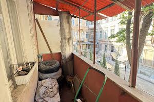квартира за адресою Одеса, Пастера вул., 19