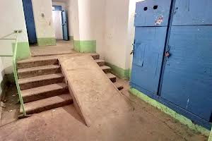 квартира за адресою Центральний просп. (Леніна), 124а