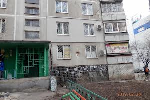 квартира за адресою Велика Панасівська вул. (Котлова), 34