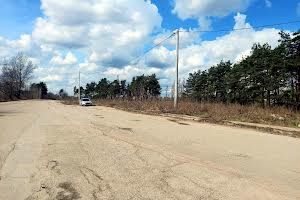 ділянка за адресою Слобідська вул.