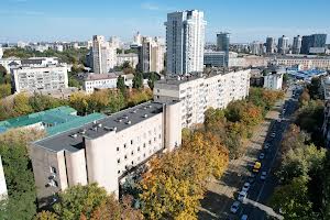 комерційна за адресою Дегтярівська вул., 8а