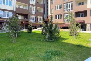 квартира за адресою Інститутська вул., 53