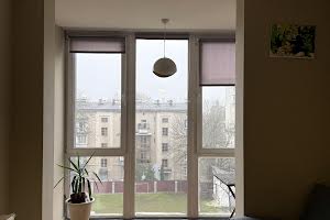 квартира по адресу Львов, Бортнянського, 28