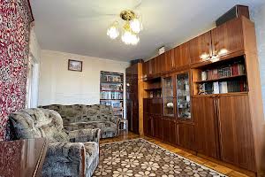 квартира по адресу Ивана Богуна ул. (Богунського), 54