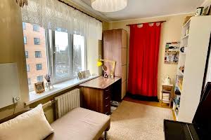 квартира по адресу Независимости ул. (Титова), 22