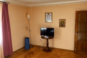 квартира по адресу Небесной Сотни ул. (Івана Стасюка), 23