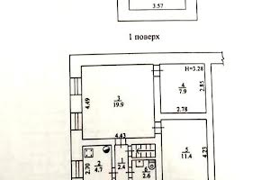 квартира за адресою Одеса, Ушинського пров., 7