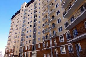 квартира за адресою Люстдорфська дорога вул., 100з