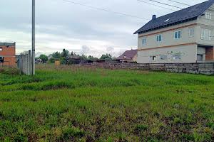 участок по адресу Ярослава Мудрого