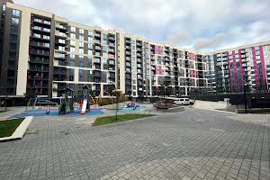 квартира по адресу Крайковского ул., 12