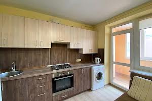 квартира за адресою Рубчака, 21В