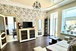 квартира за адресою Мала Арнаутська вул., 11