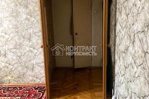 квартира за адресою Валентинівська вул. (Блюхера), 27