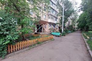 квартира за адресою Петра Калнишевського вул. (Харитонова), 22