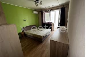квартира за адресою Познанська вул., 4