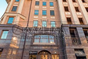 комерційна за адресою Київ, Гетьмана Павла Скоропадського вул. (Льва Толстого), 39