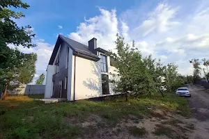дом по адресу Молодіжна ул.