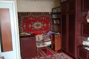 квартира по адресу Харьківська, 32
