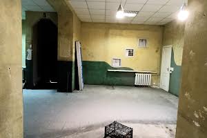 комерційна за адресою Юрія Глушка вул. (Подвойського), 2