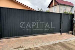 дом по адресу Осокорки