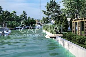 будинок за адресою Марінеро, 9
