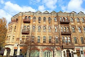 коммерческая по адресу Ольгинская ул., 2/1