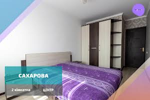 квартира за адресою Сахарова Академіка вул., 27