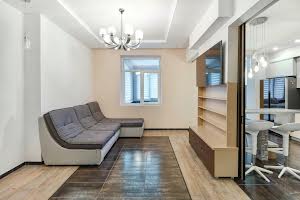 квартира по адресу Варшавская ул., 26